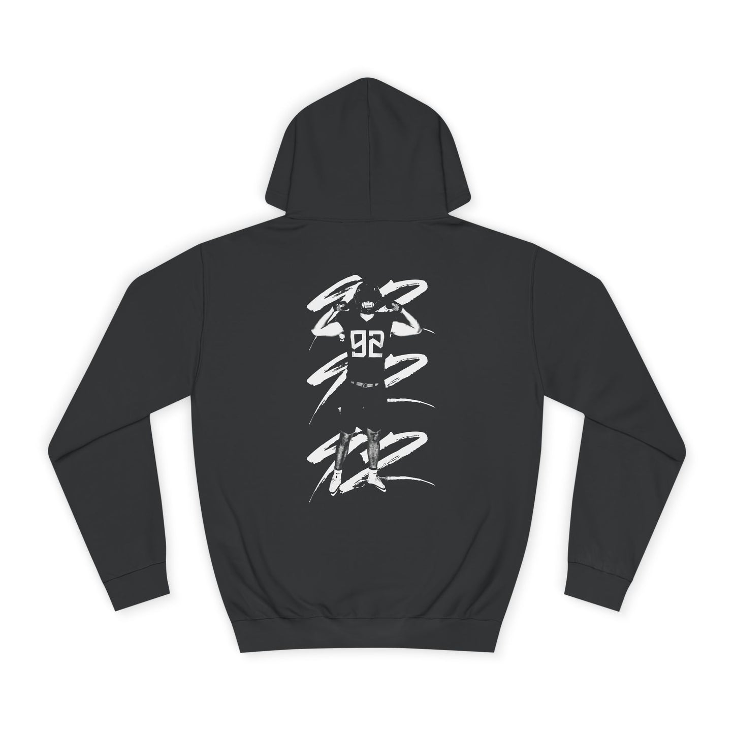 Cole Goldsworthy Vintage Blackout Premium Hoodie