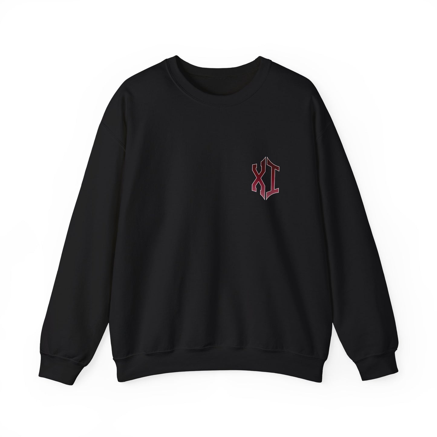Xiane Romero Player Icon Number Crewneck Sweatshirt
