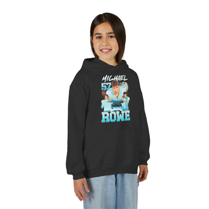 Michael Rowe Kids Hoodie