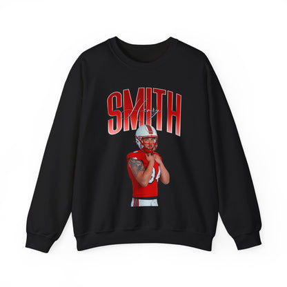 Henry Smith Athlete Glory Crewneck Sweatshirt