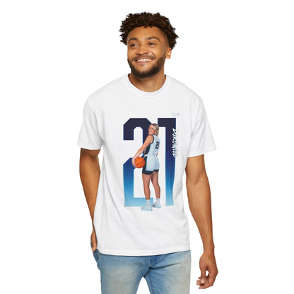 Savi Borowicz Player Icon Premium Tee