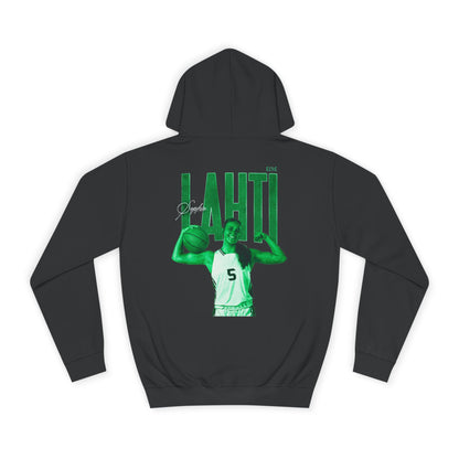 Sophie Lahti Faded Glory Premium Hoodie