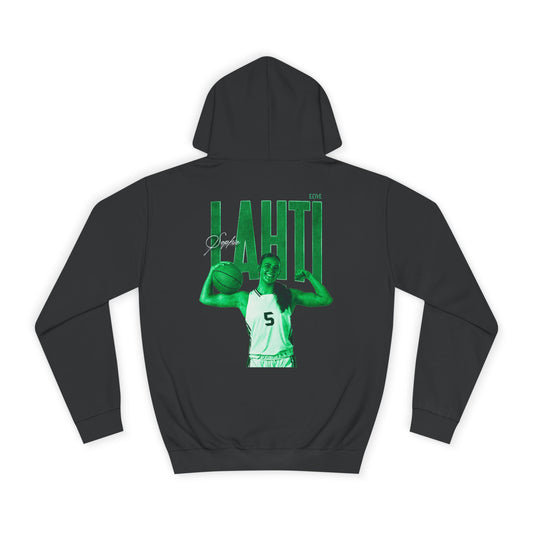 Sophie Lahti Faded Glory Premium Hoodie