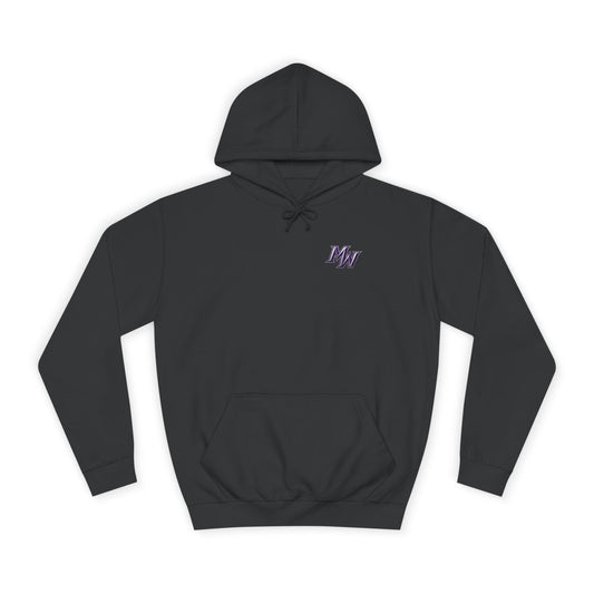 Mikayla Werner Logo Premium Hoodie