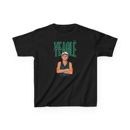 Nolan Yeagle Athlete Glory Kids Tee
