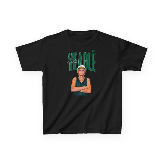 Nolan Yeagle Athlete Glory Kids Tee