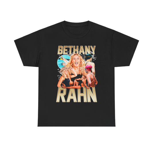 Bethany Rahn Heavyweight Tee