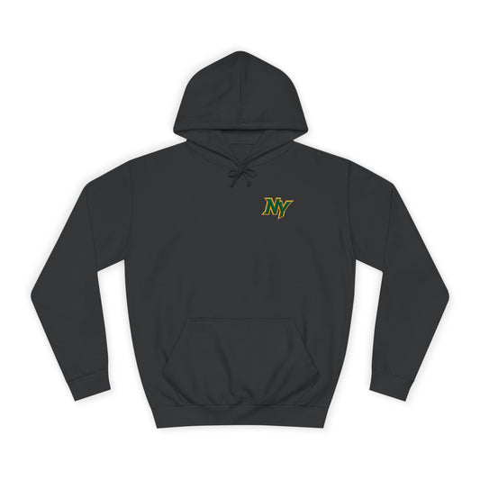Nolan Yeagle Logo Premium Hoodie