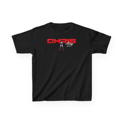 Chris Perry Star Player Kids Tee