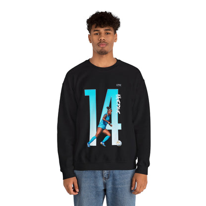 Amaya Harper Player Icon Crewneck Sweatshirt