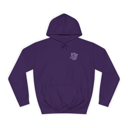 DJ Patton Premium Hoodie