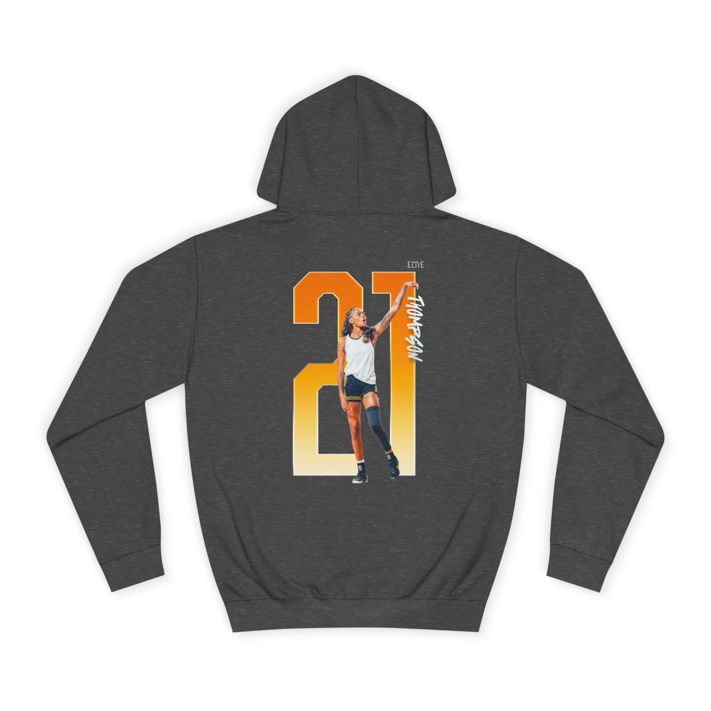 Treasure Thompson Icon Premium Hoodie