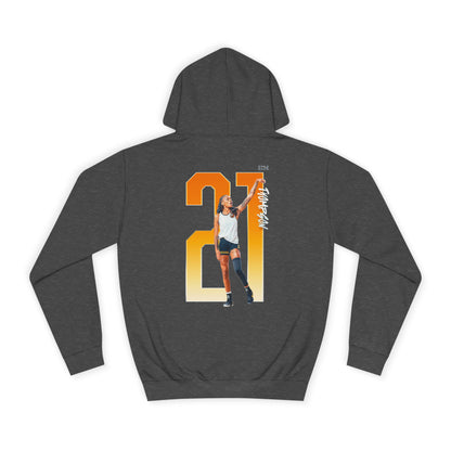 Treasure Thompson Icon Premium Hoodie