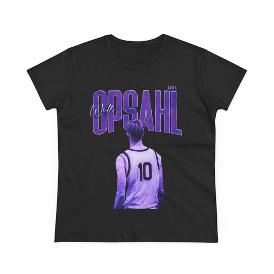 Will Opsahl Faded Glory Women's Tee
