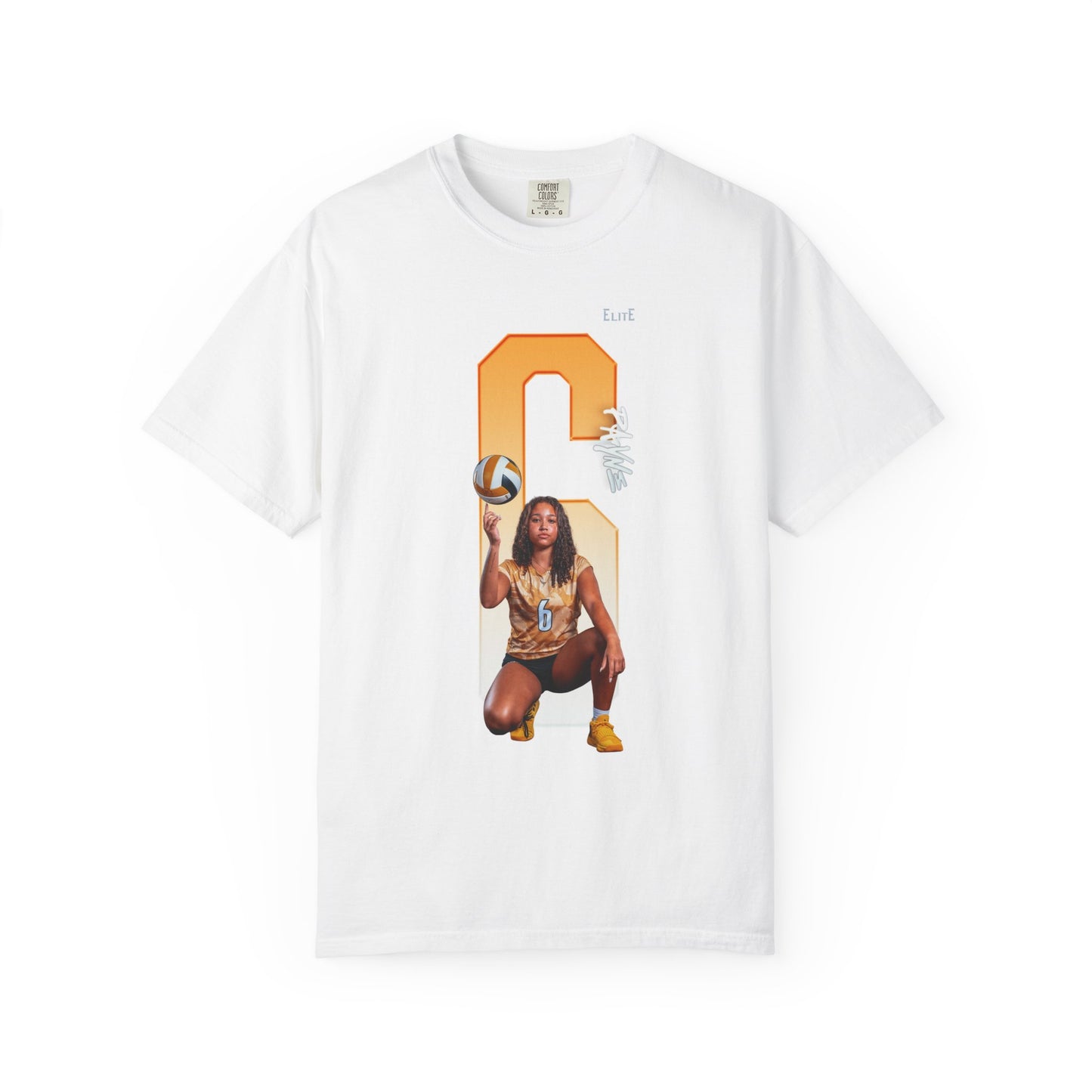 Bailee Payne Player Icon Premium Tee