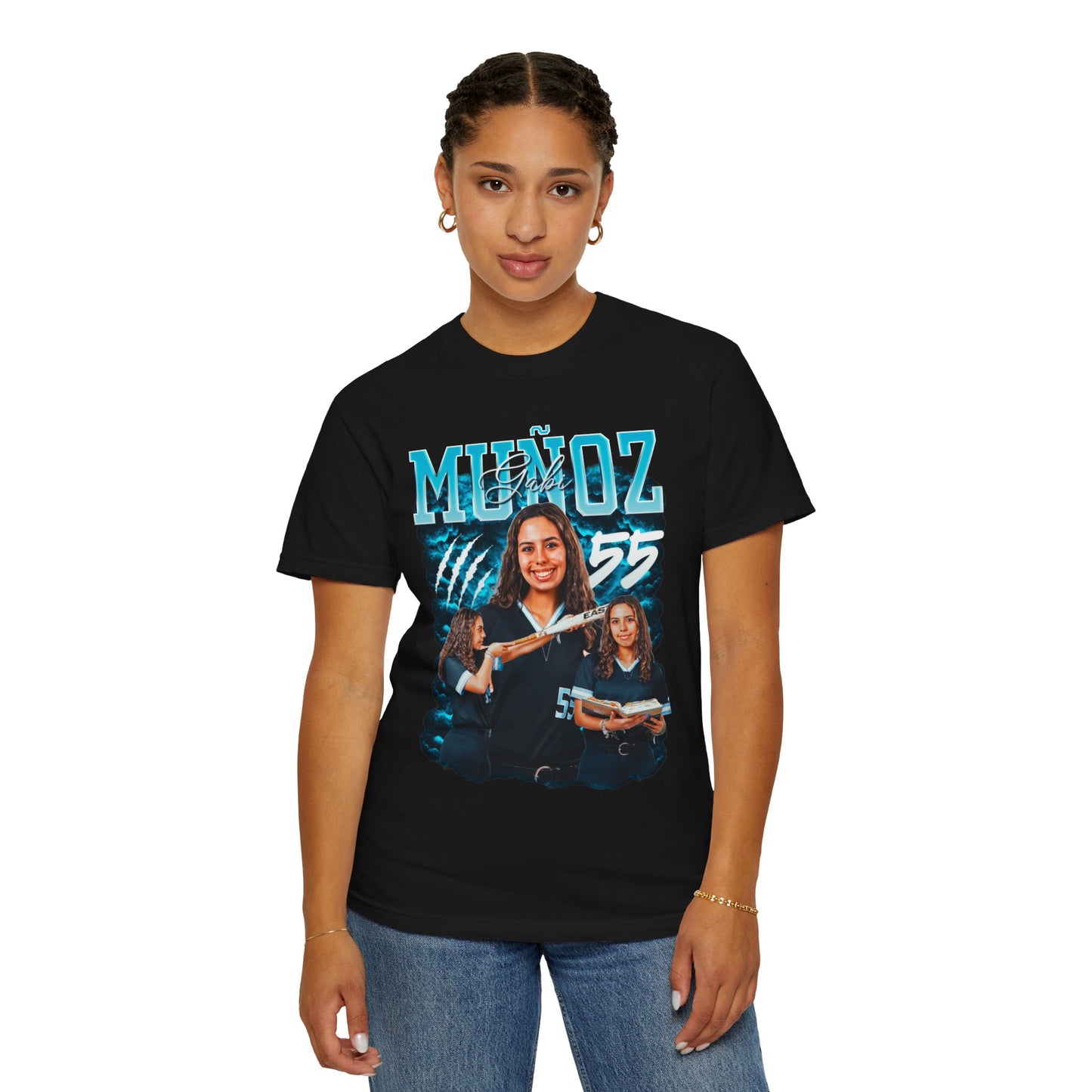Gabi Munoz Premium Tee