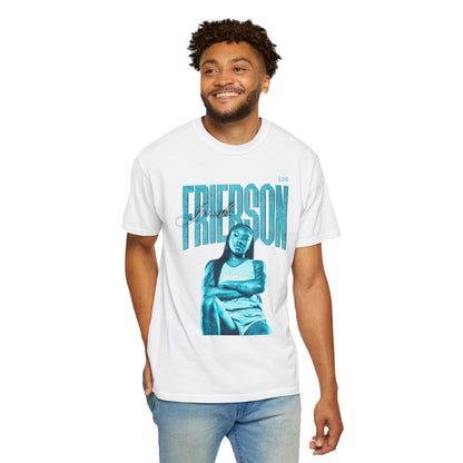 Jermesha Frierson Faded Glory Premium Tee
