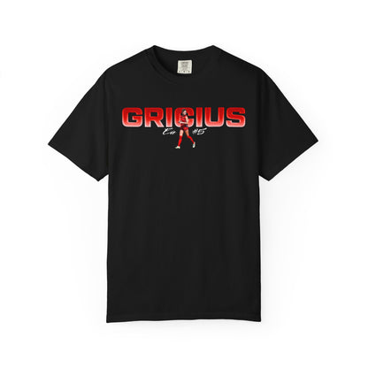 Eve Gricius Lowkey Premium Tee