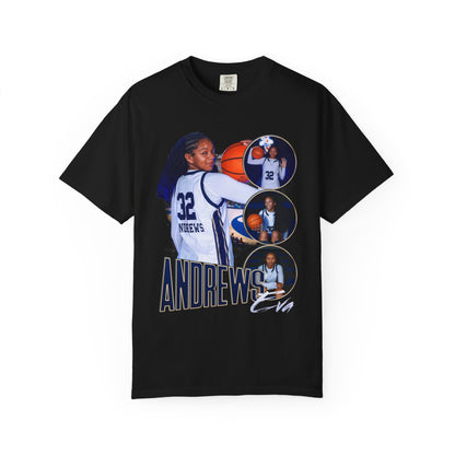 Eva Andrews Premium Tee
