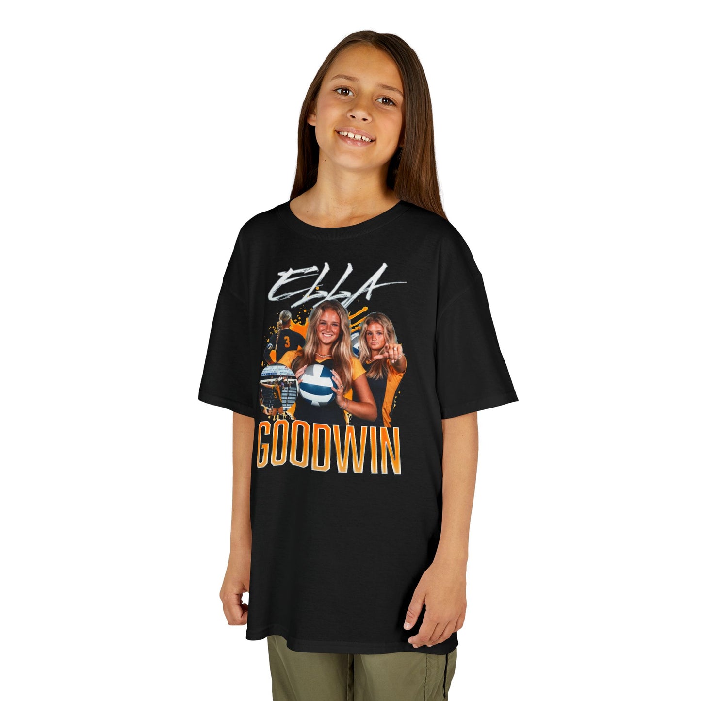 Ella Goodwin Kids Tee