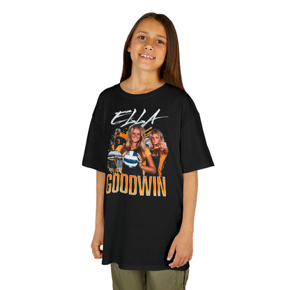 Ella Goodwin Kids Tee