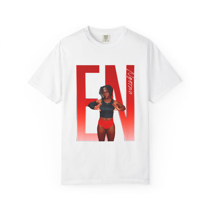 Eslie Ngoran Player Icon Initials Premium Tee