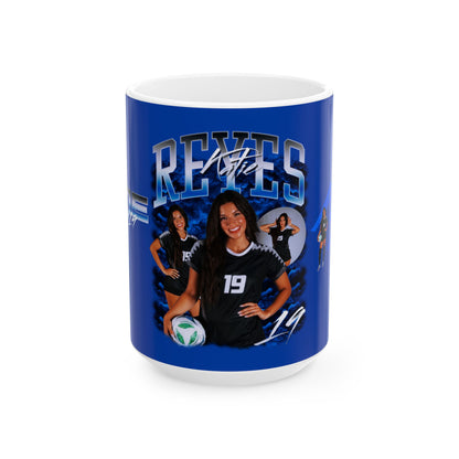 Katie Reyes 15oz Mug