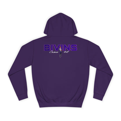 Carmen Bivins Lowkey Premium Hoodie