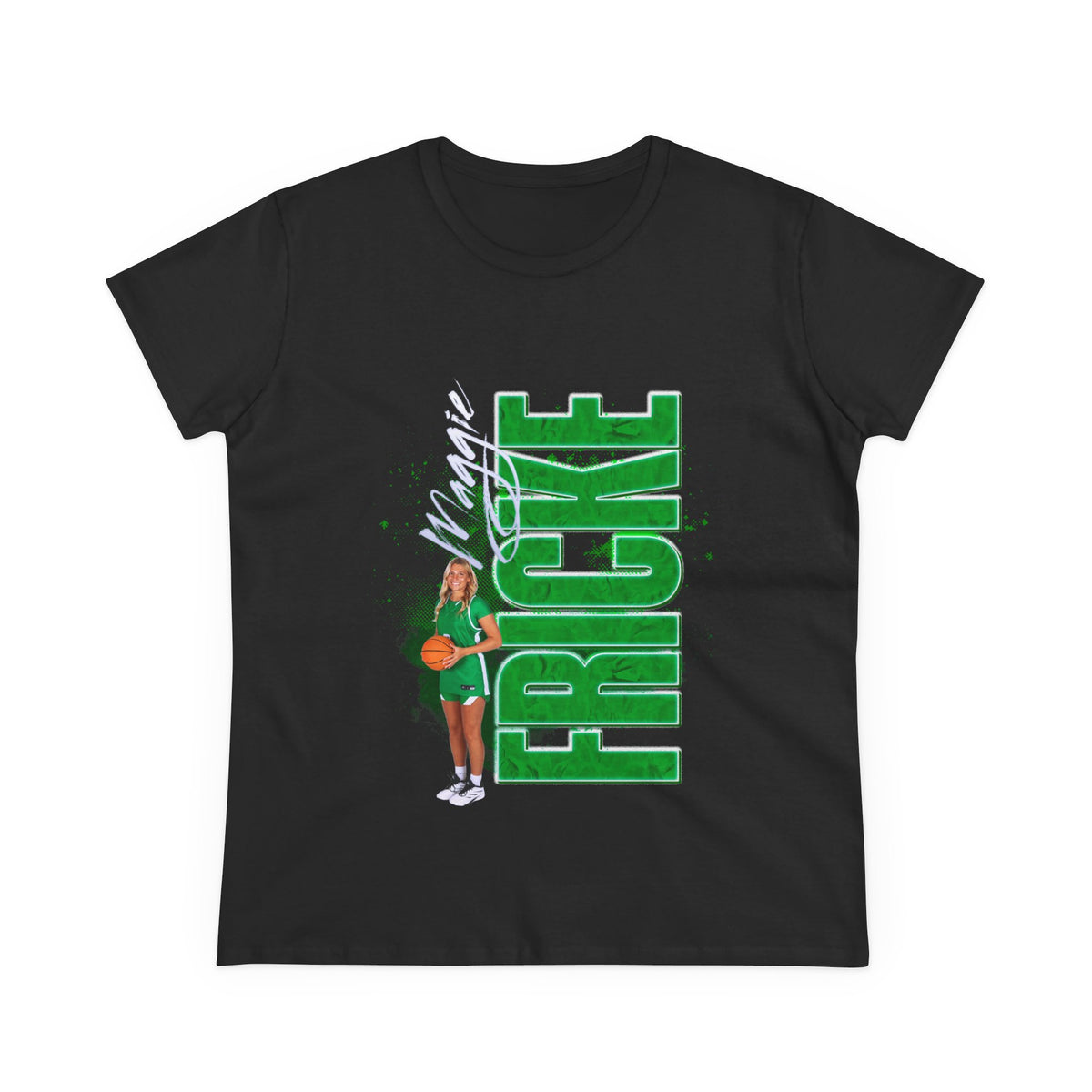 Maggie Fricke Women's Tee