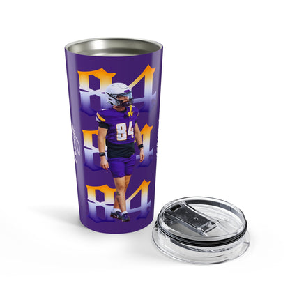 Kaedyn Holden 20oz Tumbler