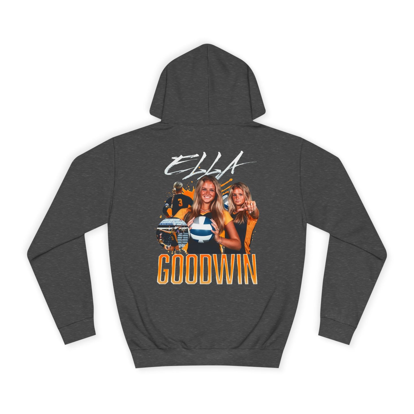 Ella Goodwin Premium Hoodie
