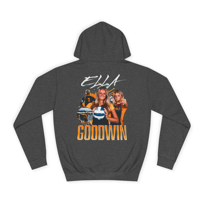 Ella Goodwin Premium Hoodie