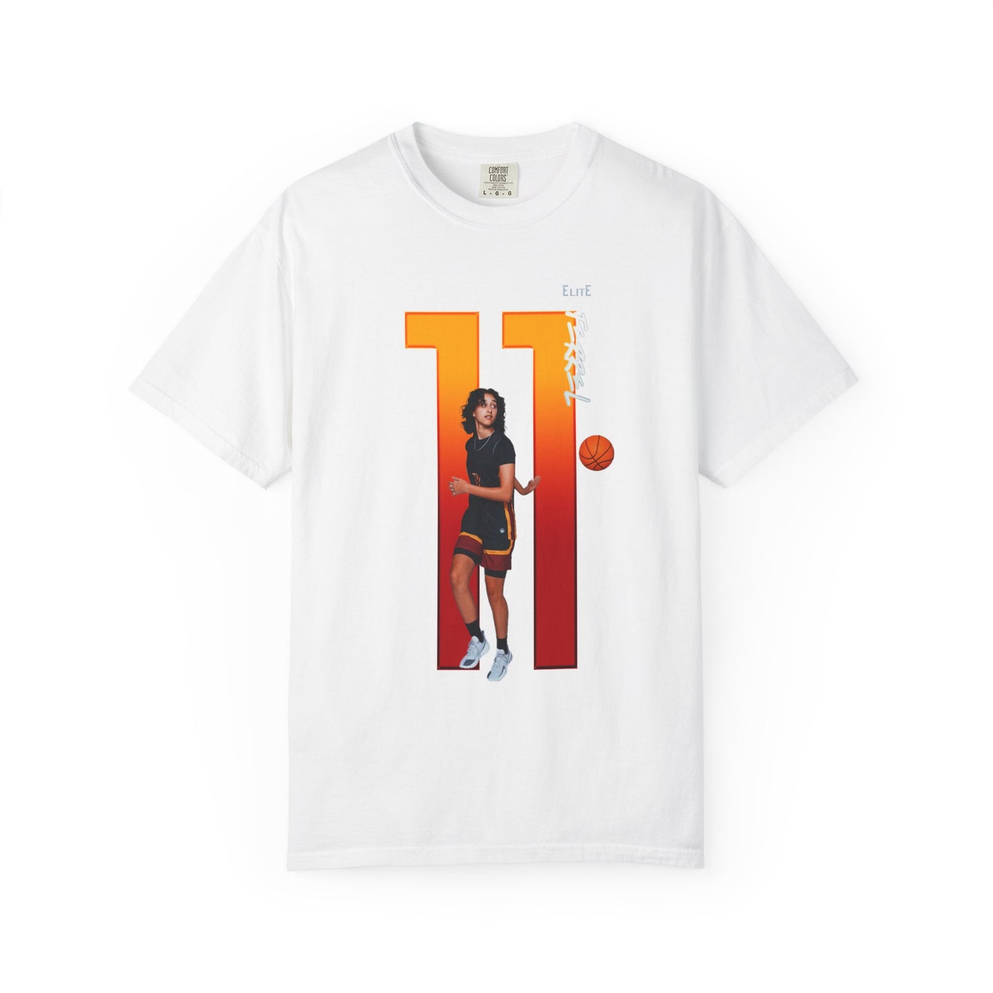 A'Moree Ferrel Player Icon Premium Tee