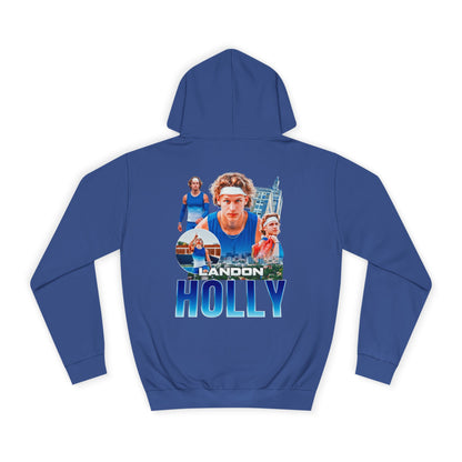 Landon Holly Premium Hoodie