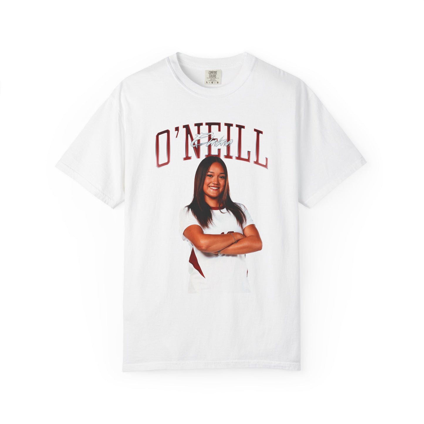 Emma O'Neill Athlete Glory Premium Tee