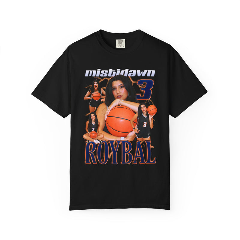 Mistidawn Roybal