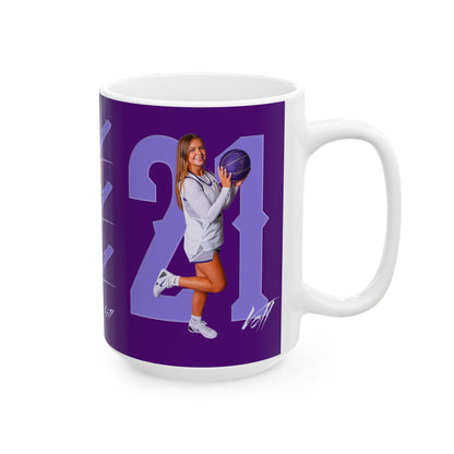 Samantha Voll 15oz Mug