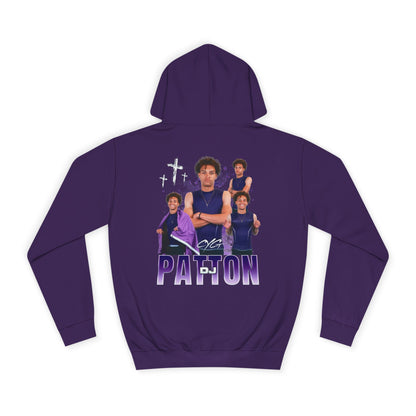 DJ Patton Premium Hoodie