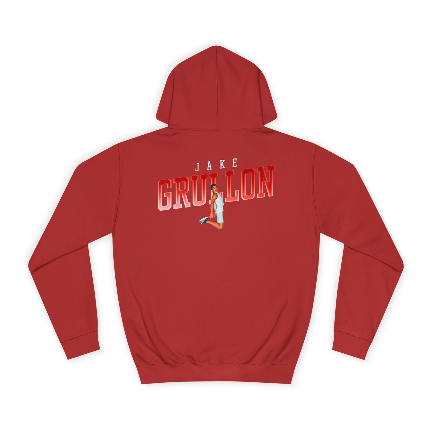 Jake Grullon Icon Premium Hoodie