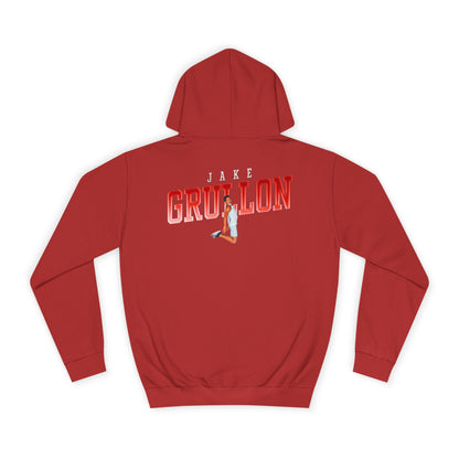 Jake Grullon Icon Premium Hoodie