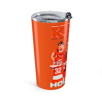 Kade Houston 20oz Tumbler