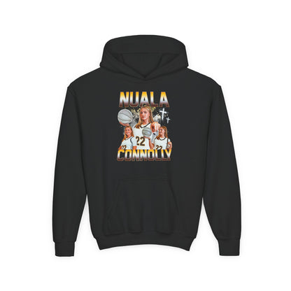 Nuala Connolly Kids Hoodie