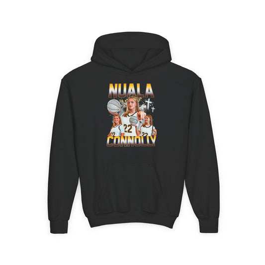 Nuala Connolly Kids Hoodie