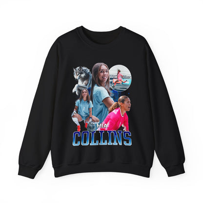Mia Collins Crewneck Sweatshirt