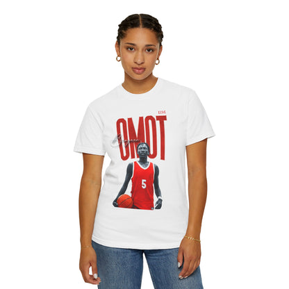 Banyaan Omot Faded Glory Premium Tee