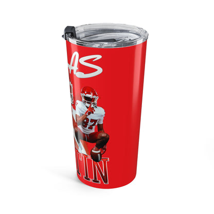 Sylas Austin 20oz Tumbler