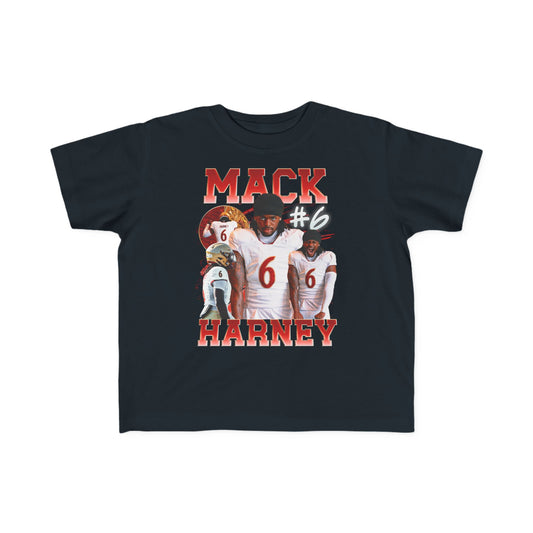 Mack Harney Toddler Tee