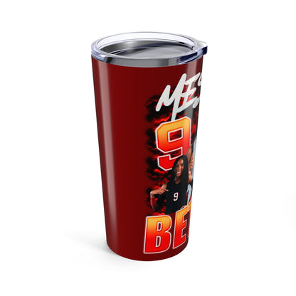 Mesaiya Bettis 20oz Tumbler