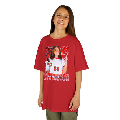 Joella Livingston Kids Tee