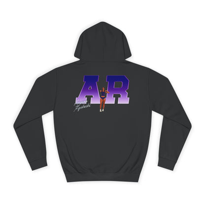 Ariana Ryskoski Big Initials Premium Hoodie